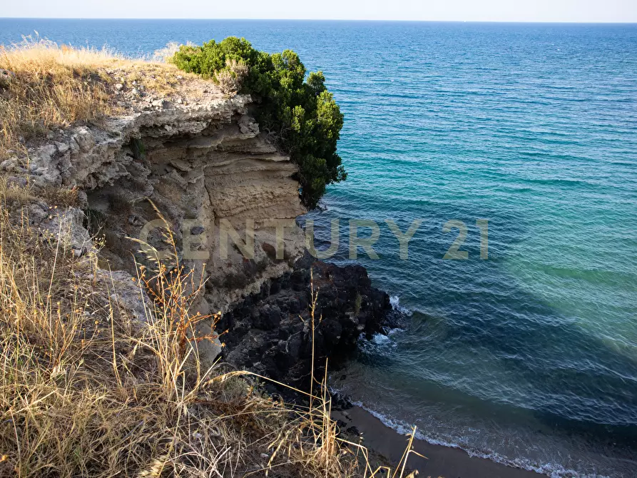 Immagine 15 di Trilocale in vendita  in Contrada Costa Saracena 204 a Augusta