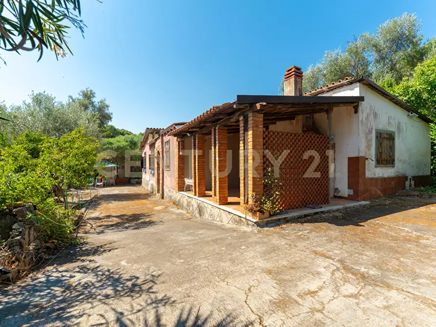 Immagine 45 di Casa indipendente in vendita  in Contrada Castelluccio a Augusta