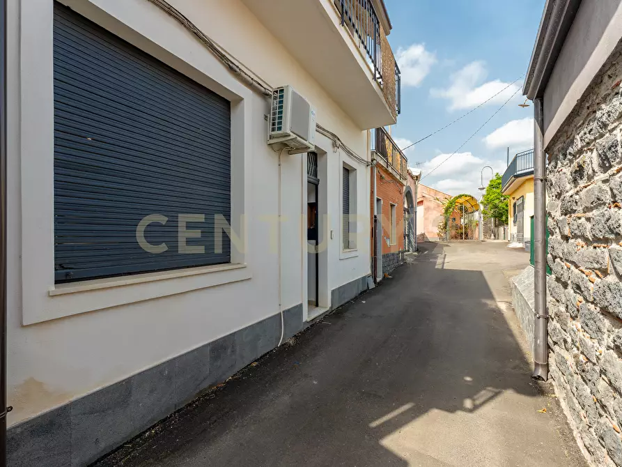 Immagine 32 di Porzione di casa in vendita  in Via Ariazzi 13 a Acireale