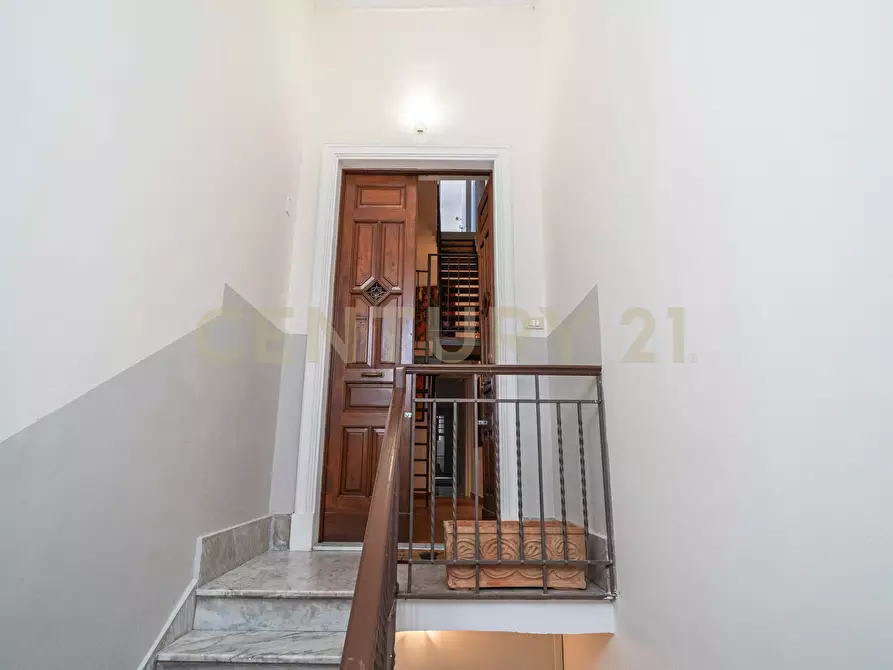 Immagine 3 di Terratetto in vendita  in Via Vecchia Ognina 64 a Catania