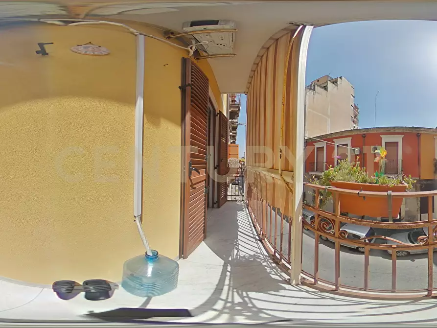 Immagine 36 di Bilocale in vendita  in Via Giovanni Gentile 9 a Catania