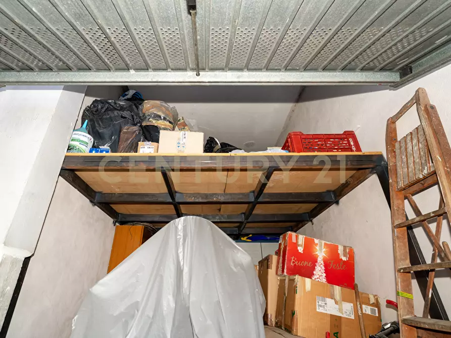 Immagine 50 di Trilocale in vendita  in Via Riccardo Wagner 50 a Acireale