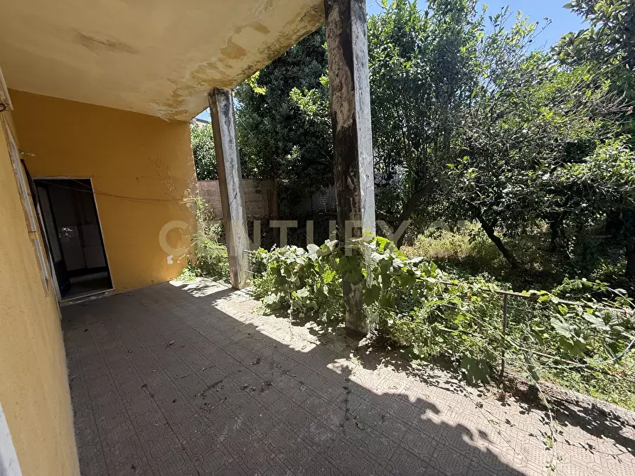 Immagine 20 di Casa semindipendente in vendita  in Via Mazzini 61 a Trecastagni