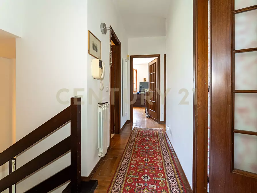 Immagine 36 di Villetta a schiera in vendita  in Via Brenta 21 a San Gregorio Di Catania