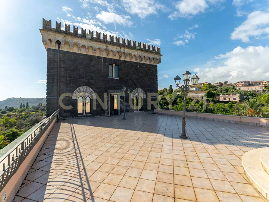 Immagine 78 di Rustico / casale in vendita  in Via Castelnuovo Don Bosco 68 a Acireale