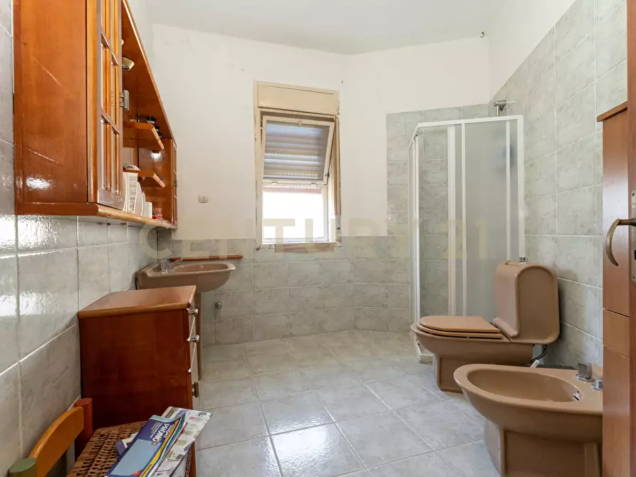 Immagine 63 di Casa indipendente in vendita  in via delle azalee 4 a Augusta