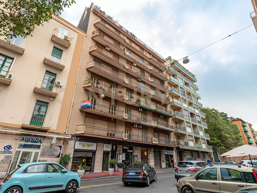 Immagine 1 di Appartamento in vendita  in Via Gabriele D'Annunzio 68 a Catania