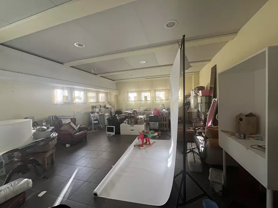 Immagine 8 di Ufficio in affitto  in Località La Valle a Castiglione Della Pescaia