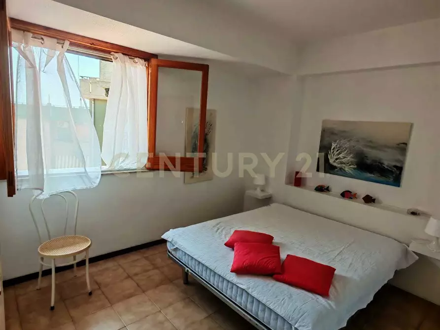 Immagine 18 di Trilocale in vendita  in Via dei Normanni 3 a Sant'alessio Siculo