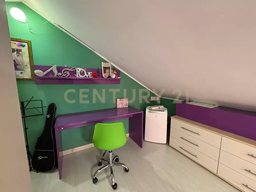 Immagine 57 di Pentalocale in vendita  in Via Giuseppe Basile 2 a Agrigento