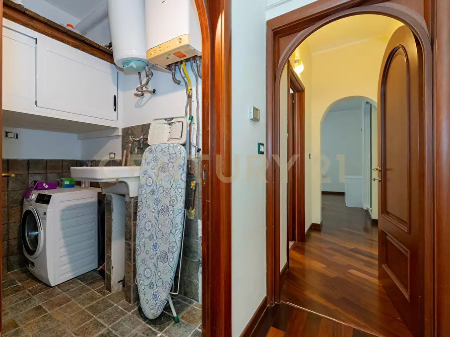 Immagine 38 di Quadrilocale in vendita  in Via Epicarmo 344 a Augusta