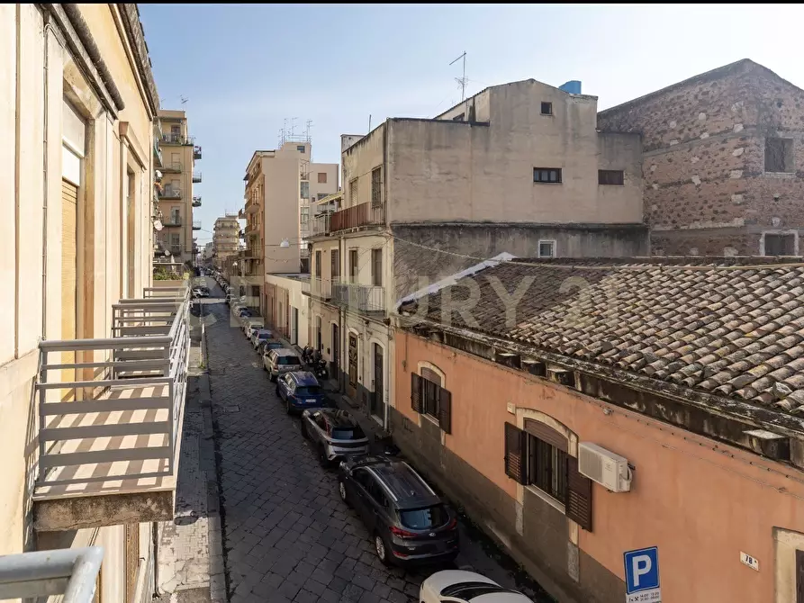 Immagine 12 di Appartamento in vendita  in Via Antonio Santangelo Fulci 83 a Catania