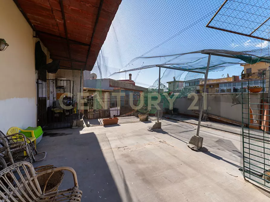 Immagine 18 di Attico in vendita  in Via San Filippo Neri 26 a Catania