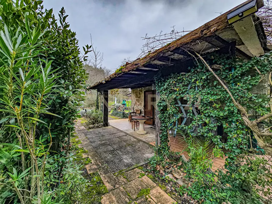 Immagine 23 di Rustico / casale in vendita  in Località Camaiano snc a Roccastrada