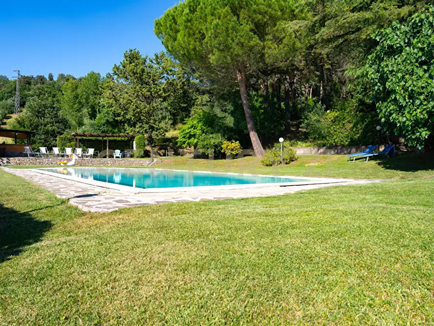 Immagine 91 di Rustico / casale in vendita  a Cinigiano