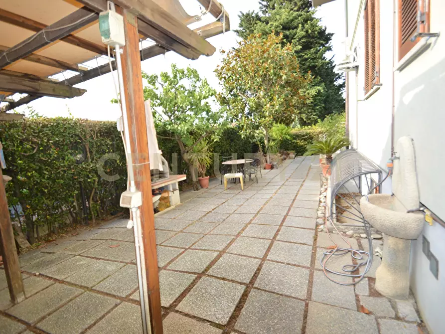 Immagine 9 di Villetta a schiera in vendita  in Via Castiglionese 33/F a Grosseto