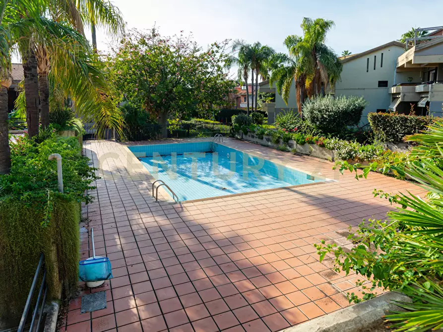 Immagine 58 di Appartamento in vendita  in Viale Giuseppe Lainò 5 a Catania