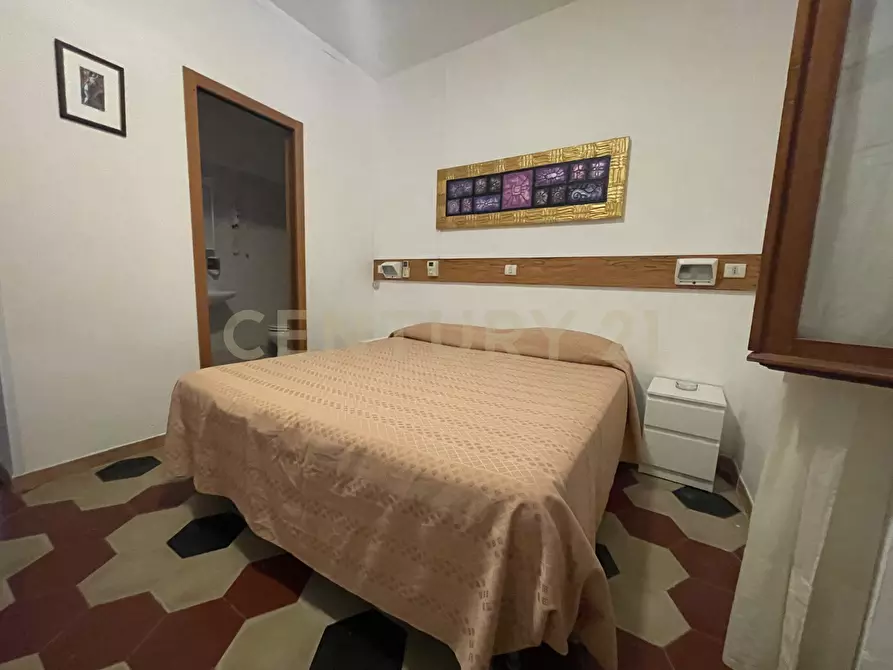 Immagine 3 di Albergo/B&B/Residence in vendita  in Corso Italia 165 a Orbetello