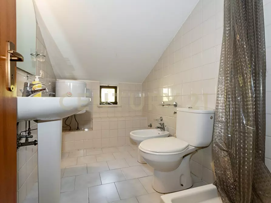 Immagine 29 di Villa in vendita  in baia arcile a Augusta