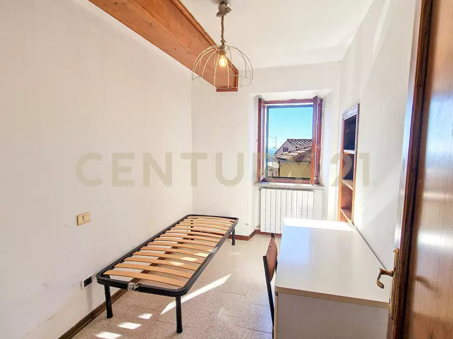 Immagine 16 di Pentalocale in vendita  in Via del Gioco 25 a Roccastrada