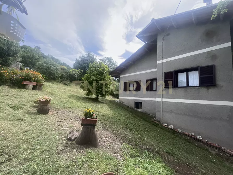 Immagine 27 di Porzione di casa in vendita  in Strada Marco Pantani 49 a Manciano