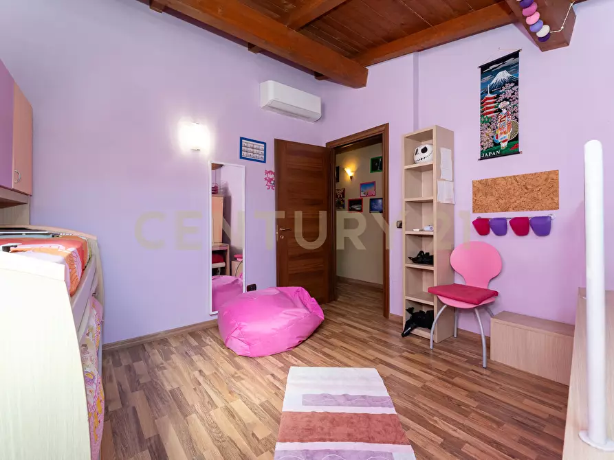 Immagine 41 di Casa indipendente in vendita  in Via Anastasio 32 a Catania