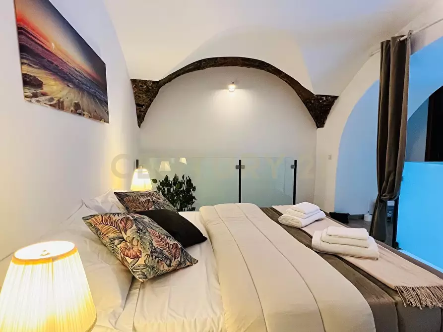 Immagine 32 di Loft/Open space in vendita  in Via Cristoforo Colombo 38 a Catania