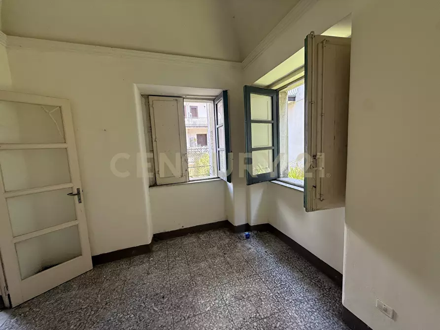 Immagine 9 di Casa semindipendente in vendita  in Via Mazzini 61 a Trecastagni
