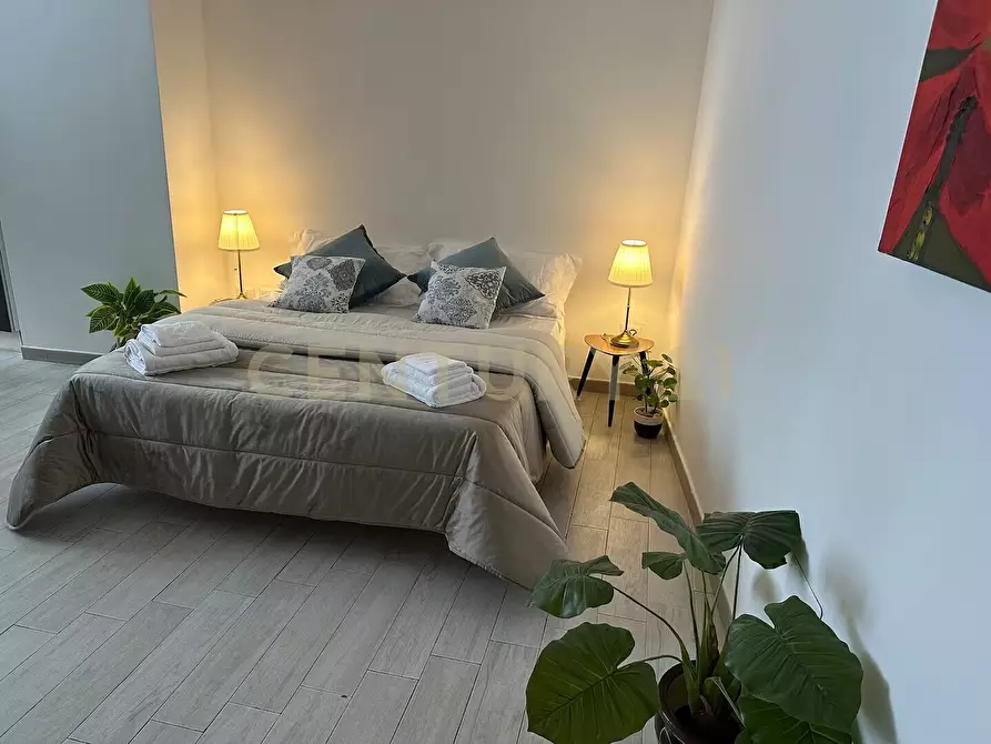 Immagine 22 di Loft/Open space in vendita  in Via Cristoforo Colombo 38 a Catania