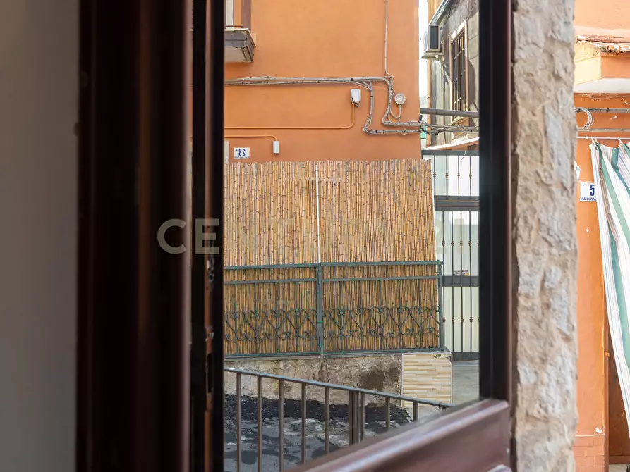 Immagine 11 di Casa indipendente in vendita  in Via Lumacari 2 a Catania