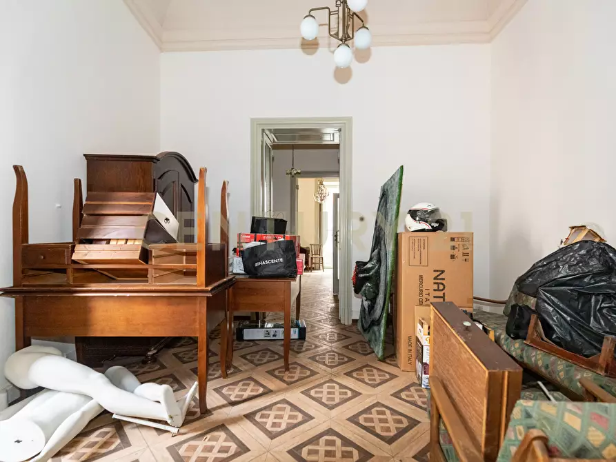 Immagine 44 di Appartamento in vendita  in Via Pacini a Catania