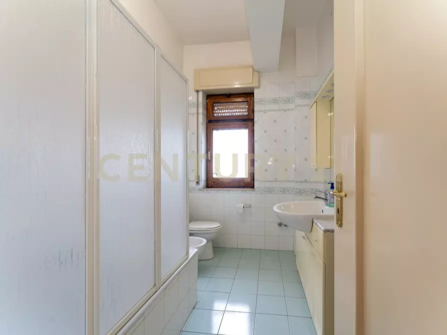 Immagine 42 di Villa in vendita  in Via San Giuseppe 63 a Pedara