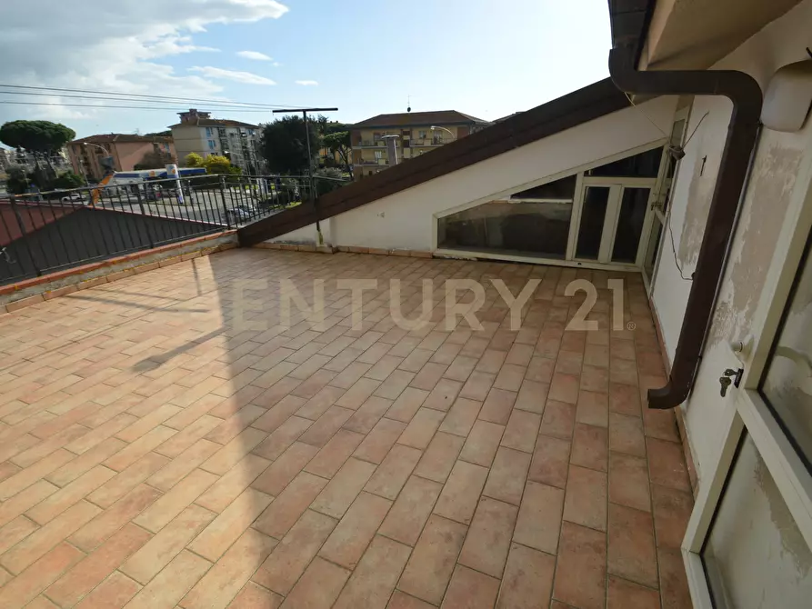 Immagine 43 di Casa bifamiliare in vendita  in Via Aurelia Nord 181 a Grosseto