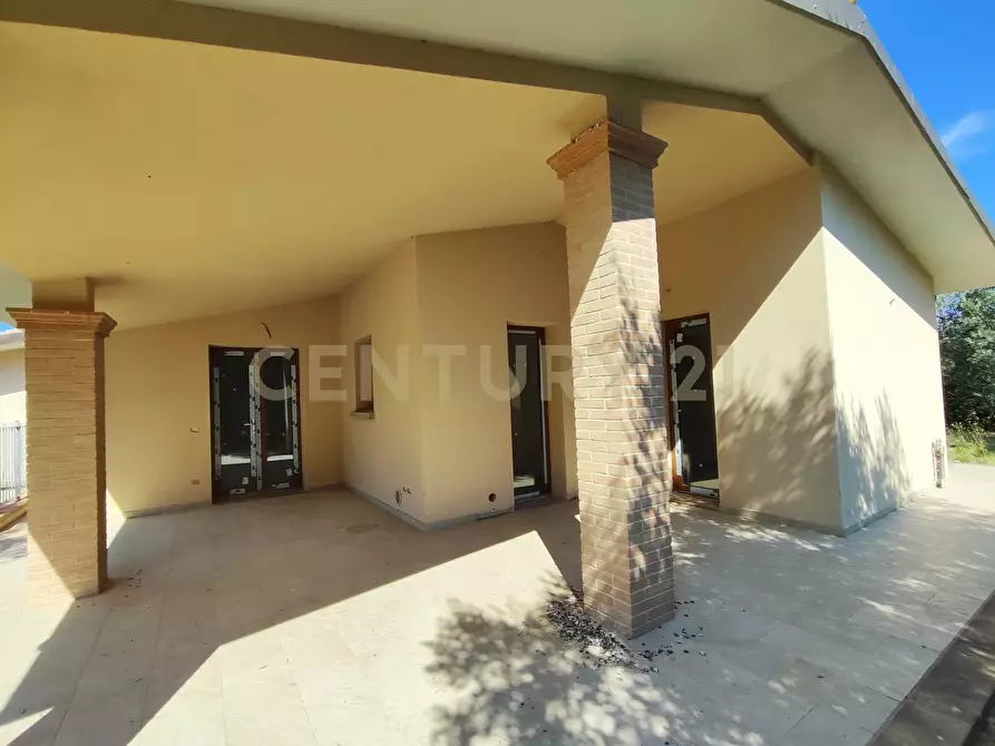 Immagine 2 di Casa bifamiliare in vendita  in Via san martino snc a Castiglione Della Pescaia