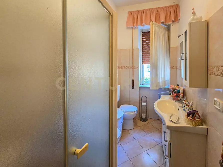 Immagine 10 di Trilocale in vendita  in Via Trento 7 a Orbetello