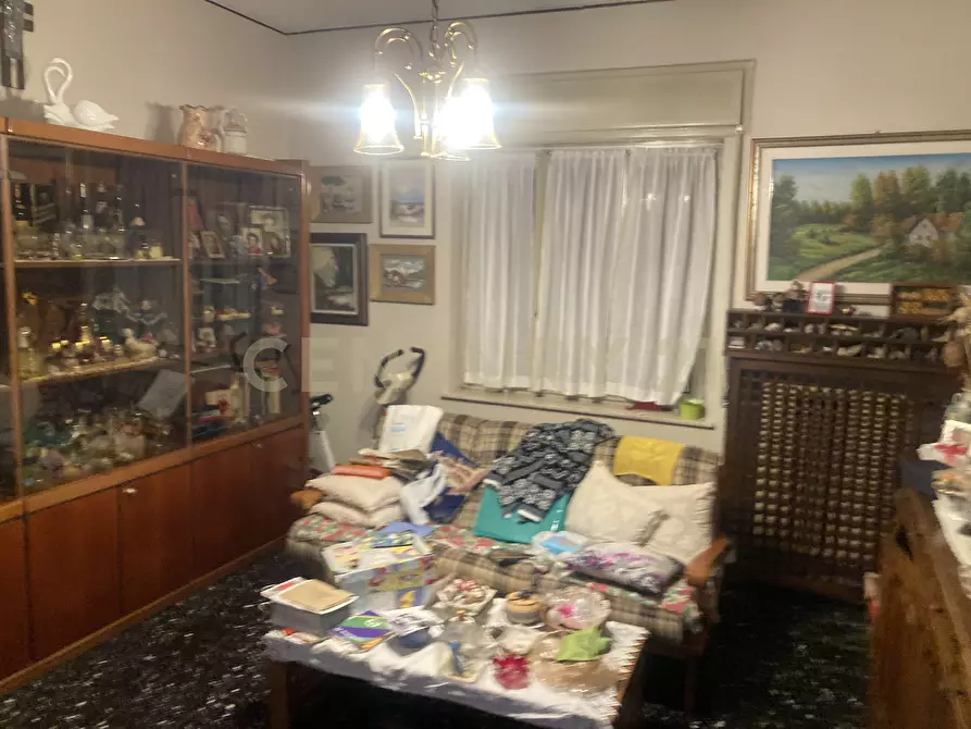 Immagine 3 di Casa indipendente in vendita  in Via Arcole 19 a Verona