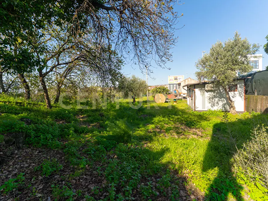 Immagine 20 di Terreno industriale in vendita  in Viale Andrea Doria 2 a San Giovanni La Punta