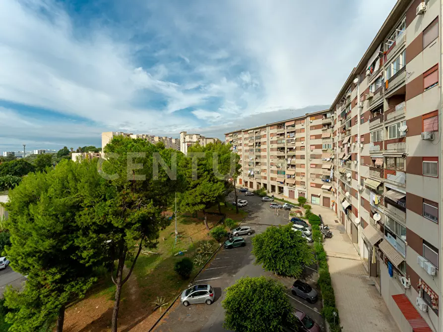 Immagine 26 di Trilocale in vendita  in Viale Bummacaro 14 a Catania