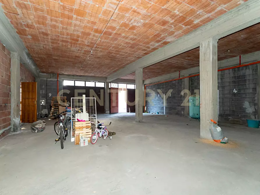 Immagine 9 di Palazzo in vendita  in Via Monte Calvario 56 a Biancavilla