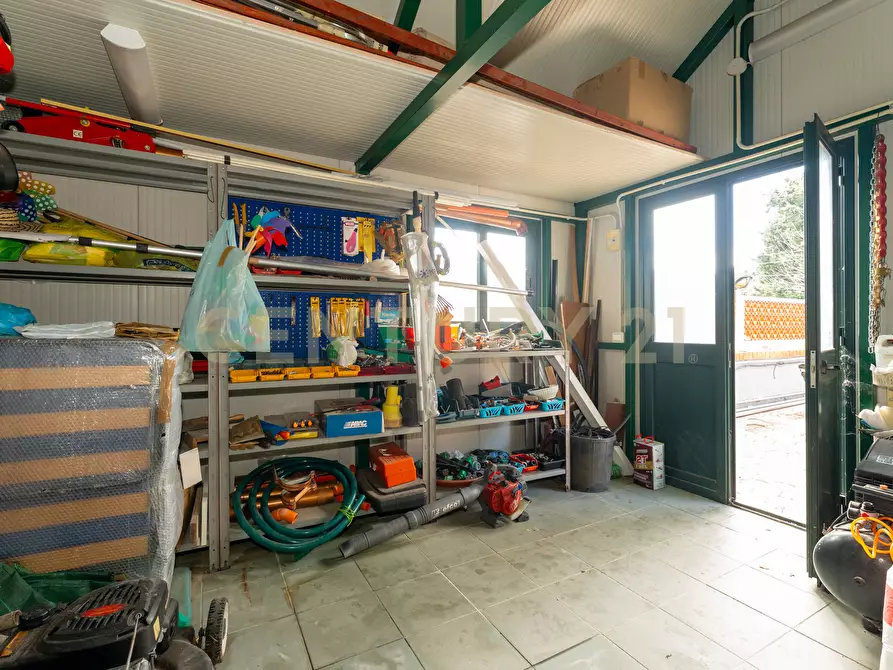 Immagine 19 di Villa in vendita  in Via Spinelli 44 a Augusta