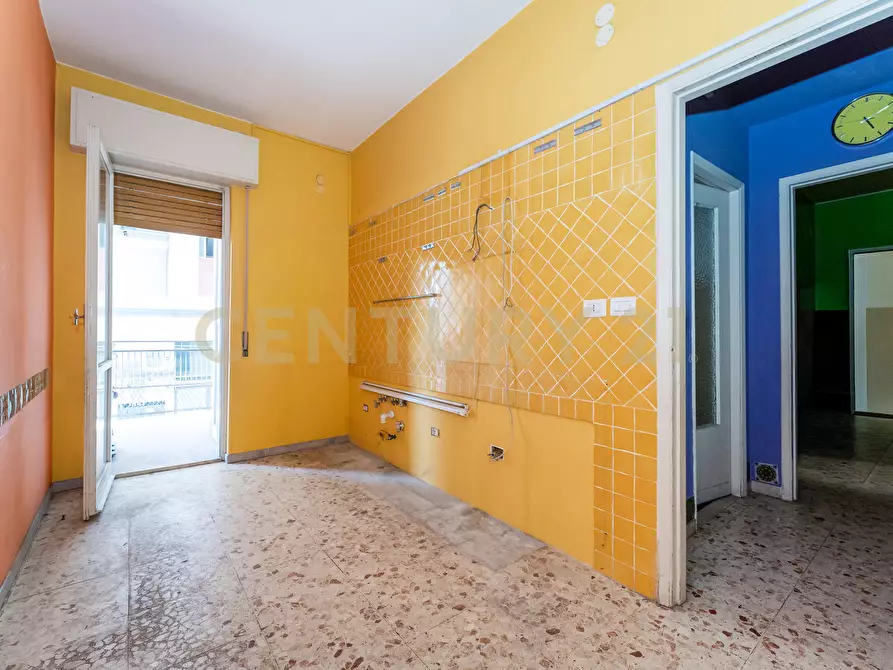 Immagine 19 di Quadrilocale in vendita  in Via Giuseppe Patanè a Catania