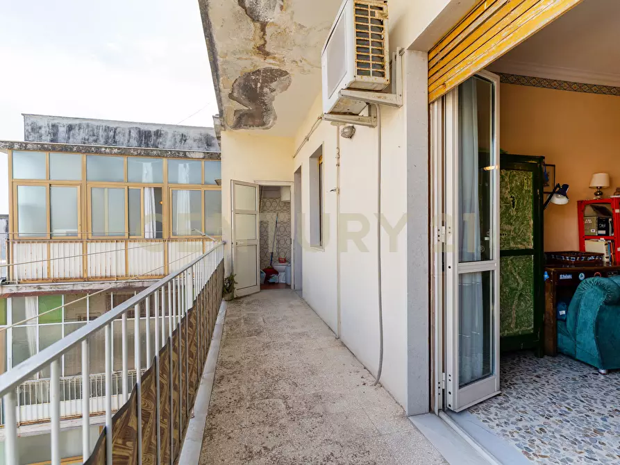 Immagine 66 di Attico in vendita  in Viale Mario Rapisardi 353 a Catania