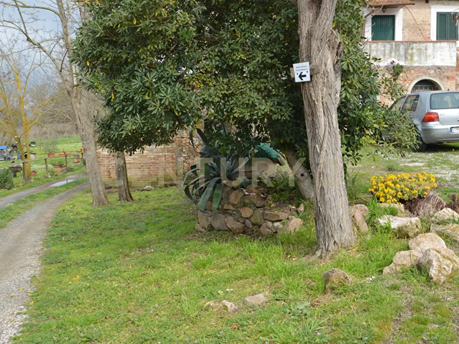 Immagine 8 di Porzione di casa in vendita  in via Aurelia Sud Loc. Braccagni 108 a Grosseto