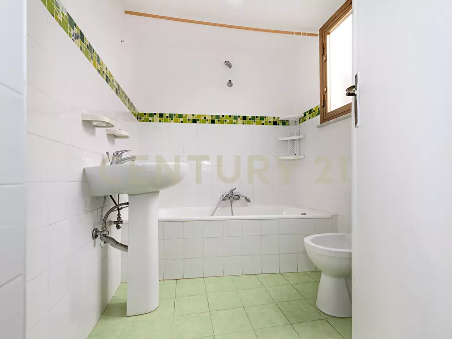 Immagine 24 di Appartamento in vendita  in Via Epicarmo 196 a Augusta