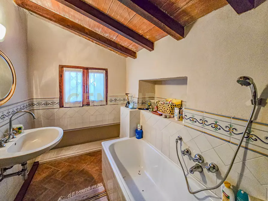 Immagine 21 di Villa in vendita  in Località Poggio Murella 68 a Manciano