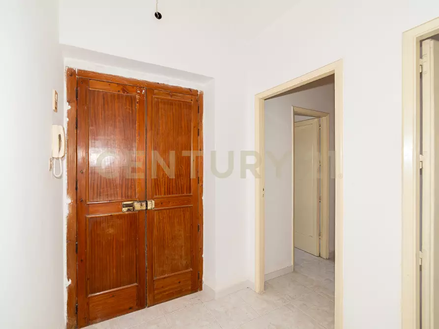 Immagine 5 di Appartamento in vendita  in Viale Mario Milazzo 77 a Caltagirone