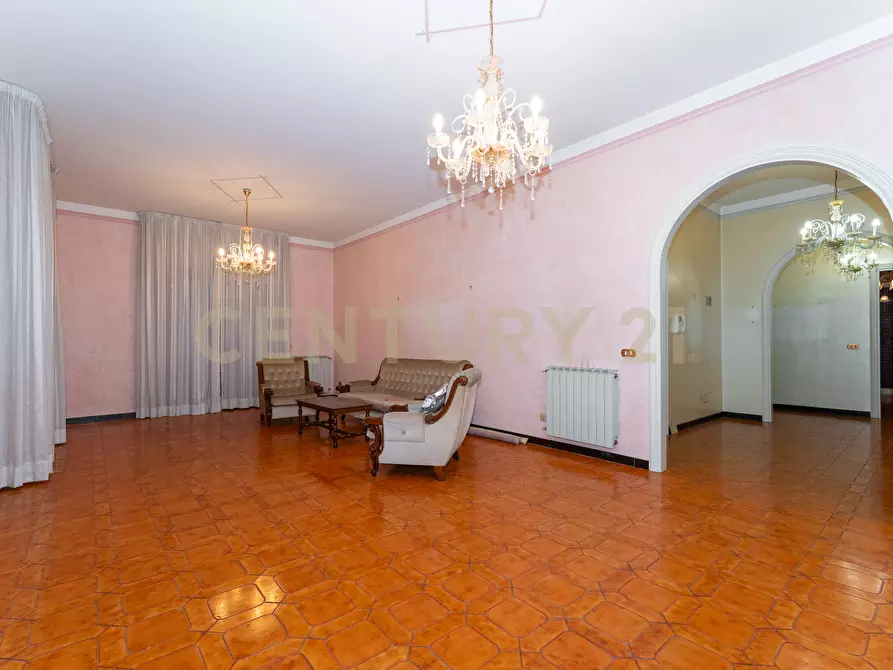 Immagine 17 di Villa in vendita  in Via delle Camelie 20 a Misterbianco