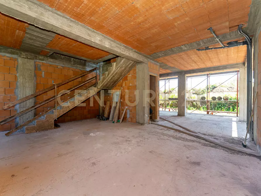 Immagine 7 di Casa bifamiliare in vendita  in Via Alessandro Manzoni 72 a Valverde