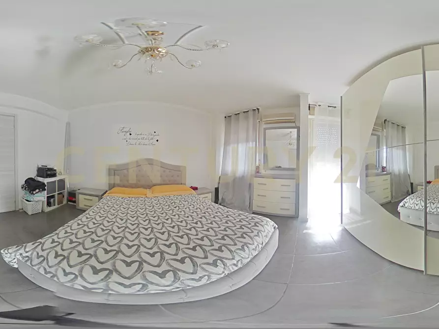 Immagine 45 di Quadrilocale in vendita  in Viale Bummacaro 6 a Catania