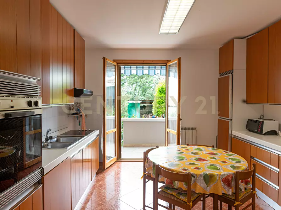 Immagine 7 di Terratetto in vendita  in Via guido rossa a Gavorrano